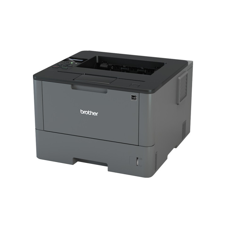 Brother HL-L5000D Mono Laser Printer A4
