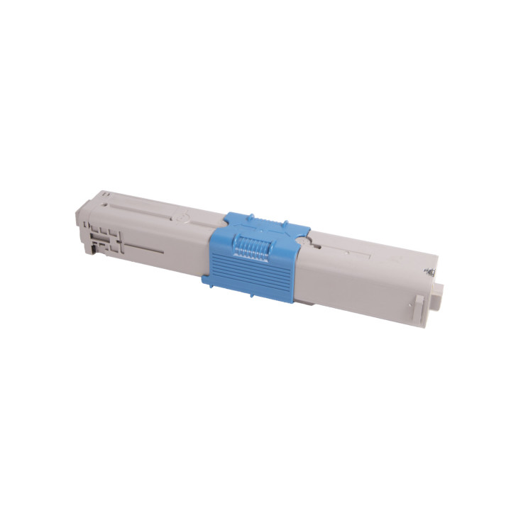 Compatible toner cartridge 44469722, 5000 pages for Oki printers
