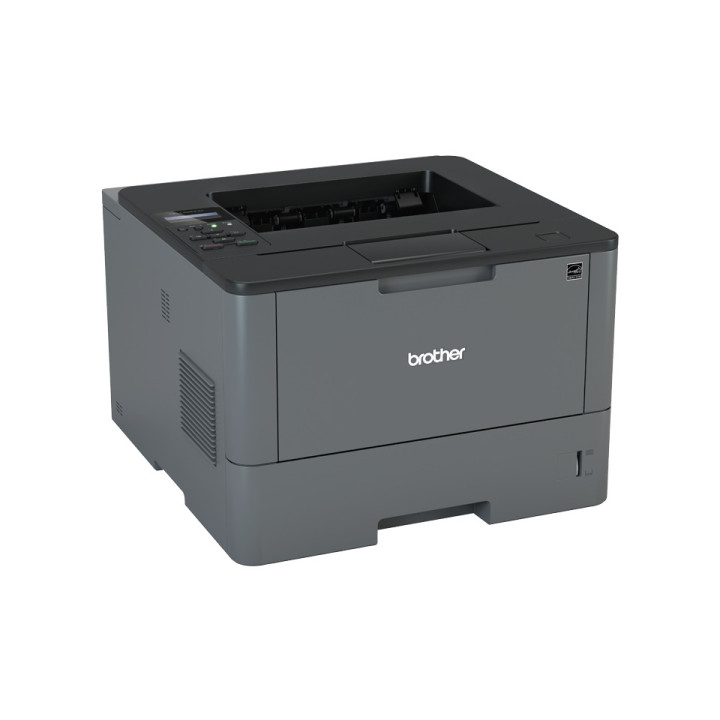 Brother HL-L5000D Mono Laser Printer A4