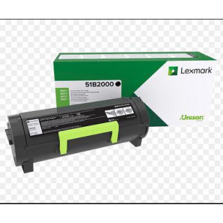 Compatible Brand: Lexmark