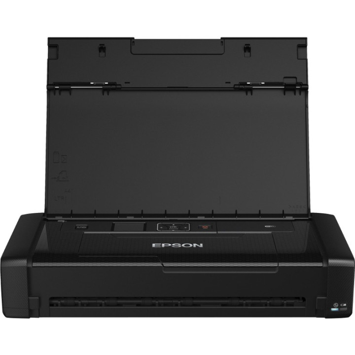 Epson WF-100W Color Inkjet Printer A4