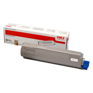 Compatible brand: OKI