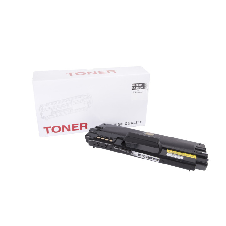 Compatible toner cartridge ML-D1630A, SU638A, 2000 pages for Samsung printers (Orink white box)