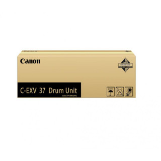 Оригинален черен барабан Canon EXV37 за IR 1730I|1740I|1750I|400I|500I 89K NOPP "CF2773B003AA"