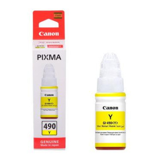 Compatible Brand: Canon