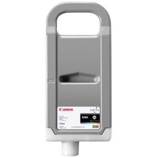 Картридж с оригинално мастило Canon матово черно PFI-707MBK за IPF 830|840|850 NOPP "CF9820B001AA"
