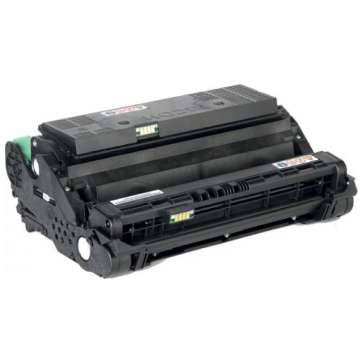 Eredeti Ricoh Fekete Toner, 407340 SP4500|SP4510 4.2K "407340"
