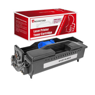 Оригинален барабан Oki Черен 44574307 за B401|MB 441|MB 451 25K "44574307"