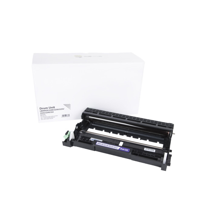 Cilindru optic compatibil DR2200, 12000 filelor pentru imprimante Brother (Orink white box)