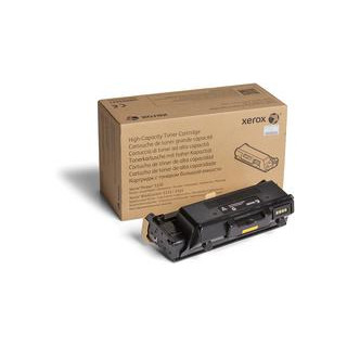 Оригинален тонер Xerox Black 106R03621 за Ph 3330|WC 3335|WC 3345 8.5K "106R03621"