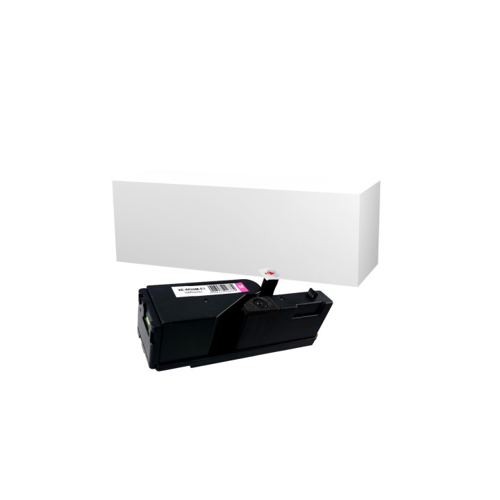 Toner XE-6020M | 106R02761