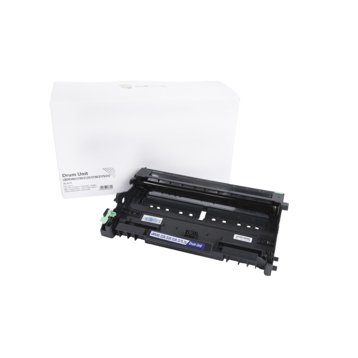 Compatible optical drive DR2100, DR360, DR2152, DR2150, DR2175, 12000 pages for Brother printers (Orink white box)