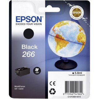 Compatible brand: Epson