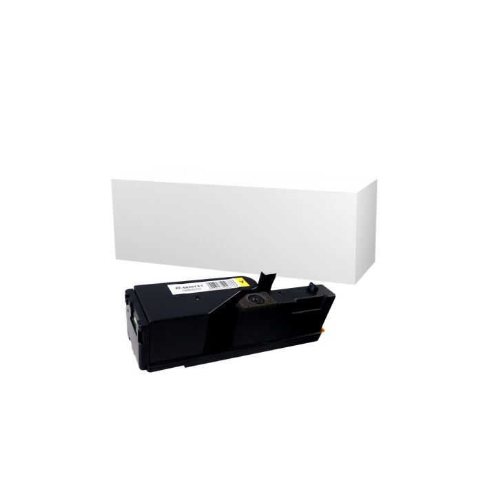 Toner XE-6020Y | 106R02762