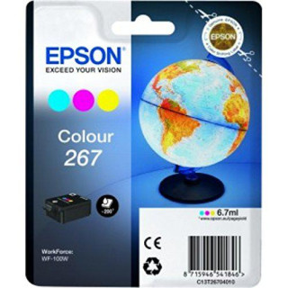 Compatible brand: Epson