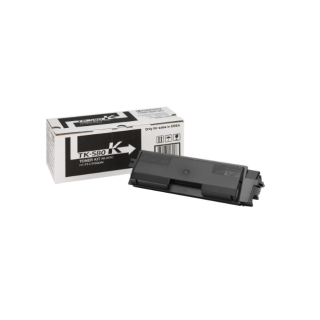 Оригинален тонер Kyocera Черен TK-580K за FS-C5150DN ECOSYS P6021cdn 3.5K "TK-580K"