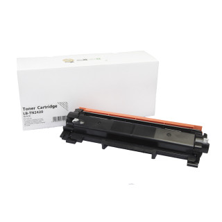 Încărcătură toner renovată TN2420, 3000 filelor pentru imprimante Brother