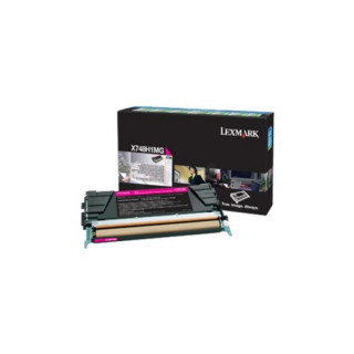 Lexmark