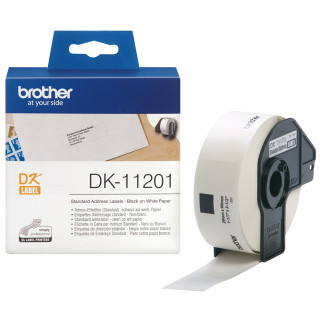 Compatible Brand: Brother
