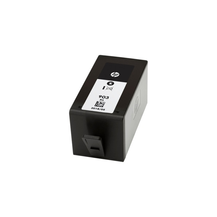 Cartus Cerneala Original HP Black, nr.903XL, pentru OfficeJet Pro 6950|6960|6970, , (timbru verde 0.15 lei), "T6M15AE"