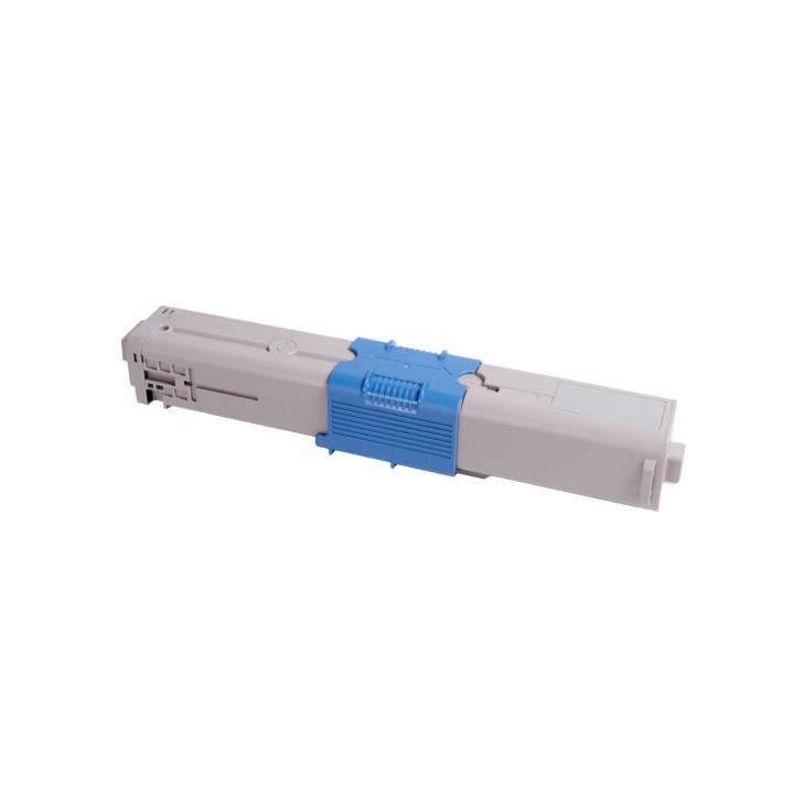 Compatible toner cartridge 46508710, 3000 pages for Oki printers