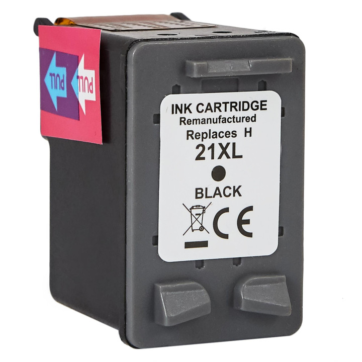 Printfej HP-21X | eltávol. | C9351C / 21XL