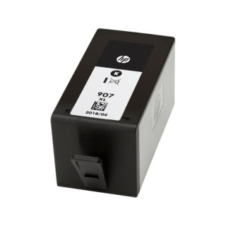 HP 907XL Fekete Eredeti Tintapatron OfficeJet Pro 6950|6960|6970 "T6M19AE"