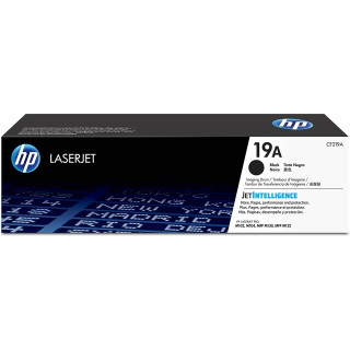 Eredeti HP Fekete Dobegység nr.19A LJ Pro M102A|LJ Pro M102W|LJ Pro M130A|LJ Pro M130FN|LJ Pro M130FW|LJ Pro M130NW 1K "CF219A"