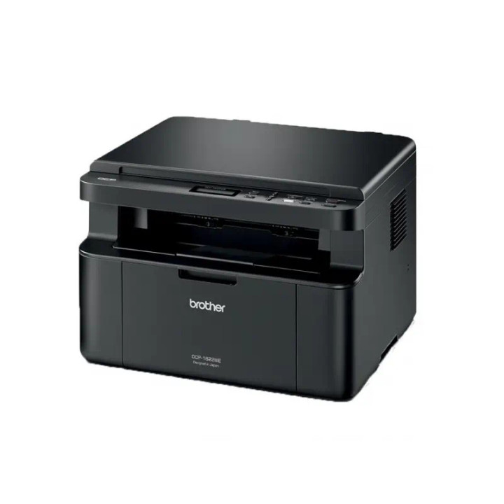 Multifunctional Laser Mono BROTHER DCP-1622WE A4