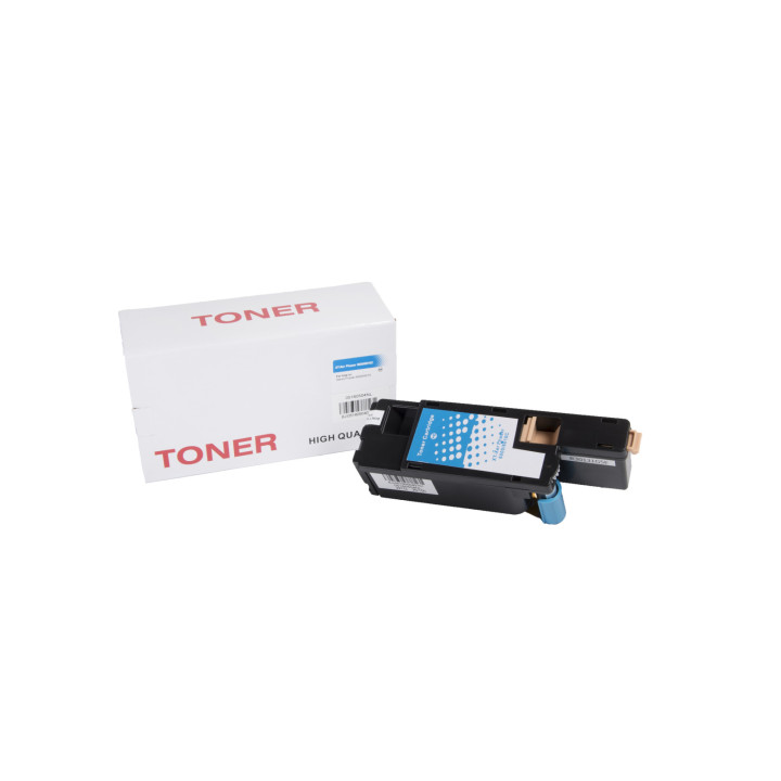 Compatible toner cartridge 106R01631, Eastern Europe, 1000 pages for Xerox printers