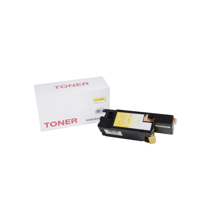 Încărcătură toner compatibilă 106R01633, Eastern Europe, 1000 filelor pentru imprimante Xerox