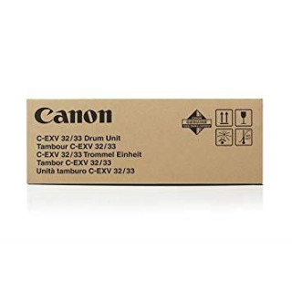 Eredeti Canon Fekete Dobegység EXV32/EXV33 IR 2520|2520I|2525|2525I|2530|2530I|2535|2535I|2545|2545I 140K NOPP "CF2772B003AA"