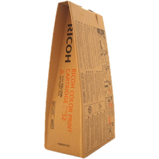 Eredeti RICOH Sárga Toner 888385 Aficio C3260|Aficio C5560 18K "888385"
