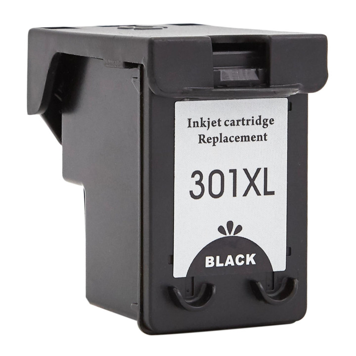 Печатаща глава HP-301XB | рем. | CH563EE / 301XL