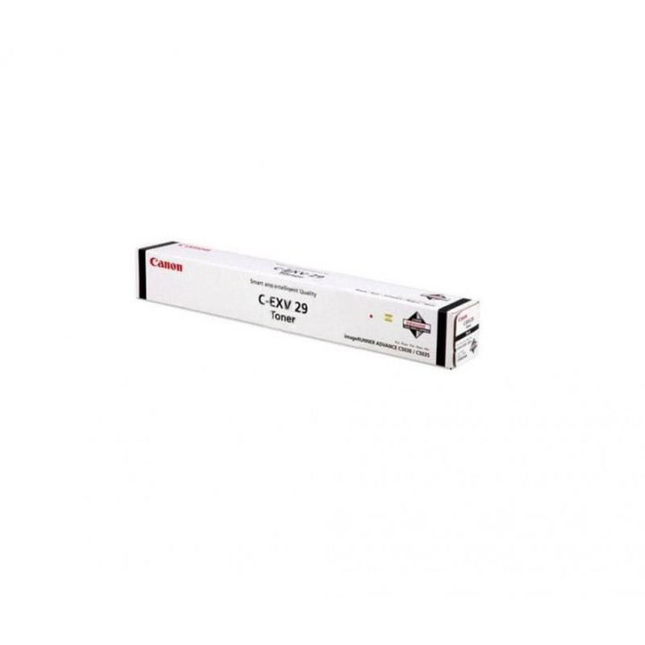 Original Canon Black Drum Unit EXV29 for IR Advance C5235I | C5240 | C5030 | C5030I | C5035 | C5035I 169K NOPP "CF2778B003BA"