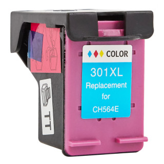 Printfej HP-301XC | rem. | CH564EE / 301XL