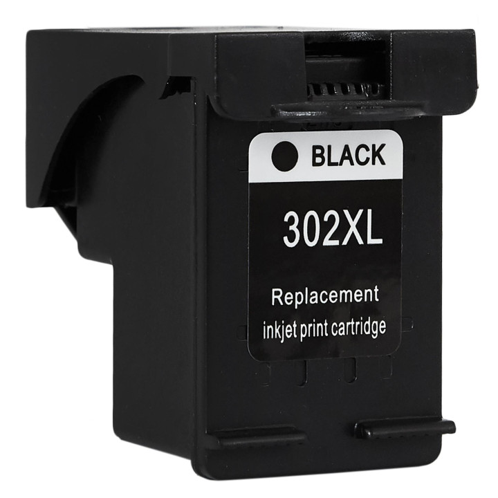 Печатаща глава HP-302XB | рем. | F6U68AE / 302XL