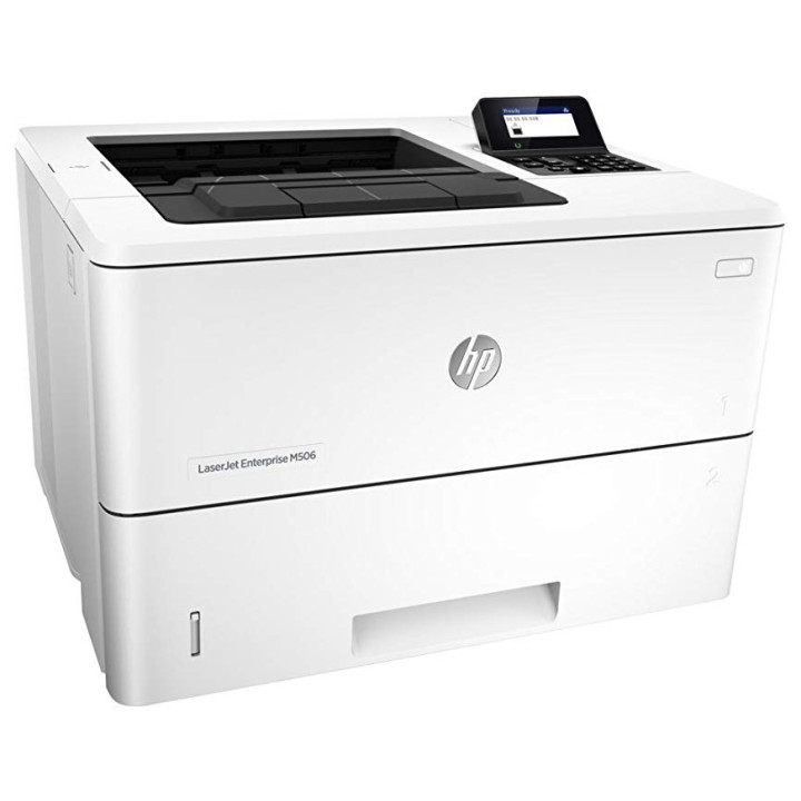 HP Laser Mono Printer M203DN A4