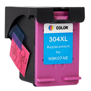 HP-304XC nyomtatófej | újrat. | N9K07AE / 304XL