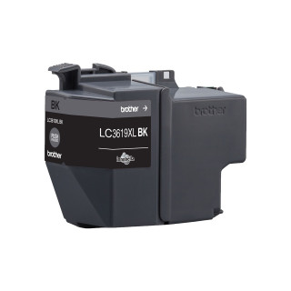 Оригинален мастилен картридж Brother Black LC3619XLBK за MFC-J2330|J3530|J3930 3K "LC3619XLBK"