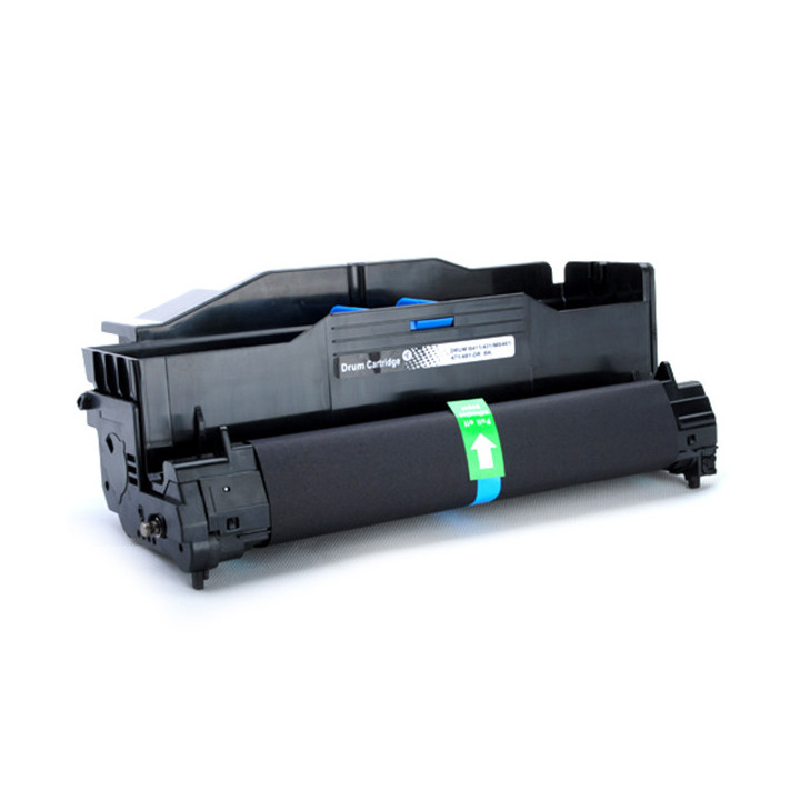 Cilindru optic compatibil 44574302, 25000 filelor pentru imprimante Oki