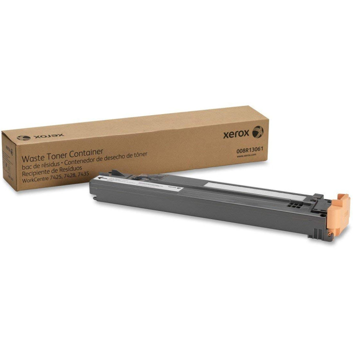 Original Xerox Waste Toner OSG 008R13061 for AltaLink C8030|C8035|C8045|C8055|C8070|WC 7525|WC 7530|WC 7535|WC 7545|WC 7556|WC 7
