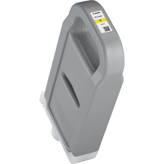 Cartus Original Canon Yellow PFI-1700, pentru iPF PRO-2000/4000/4000S/6000/6000S, 700ml,NOPP, "0778C001AA"