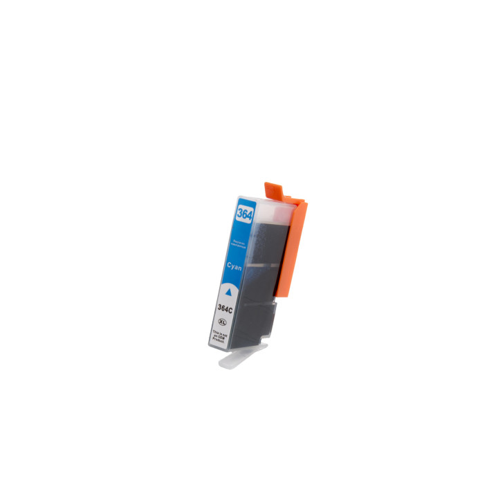 Compatible ink cartridge CB323EE, no.364XL, 15ml for HP printers (ORINK BULK)
