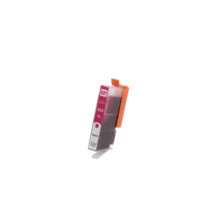 Încărcătură cerneală compatibilă CD973AE, no.920 XL, 15ml pentru imprimante HP (ORINK BULK)