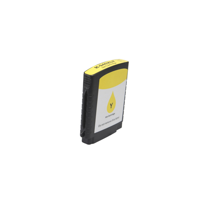 Compatible ink cartridge C4909AE, no.940 XL, 20,5ml for HP printers (BULK)