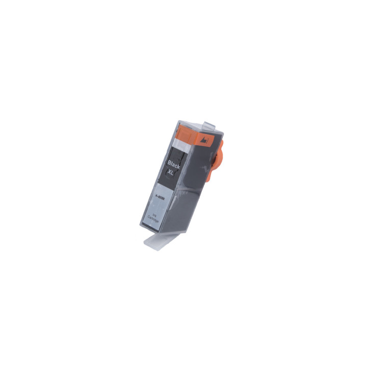 Компатибилен мастилен пълнеж CZ109AE, no.655 XL, 24ml за принтери HP (BULK)