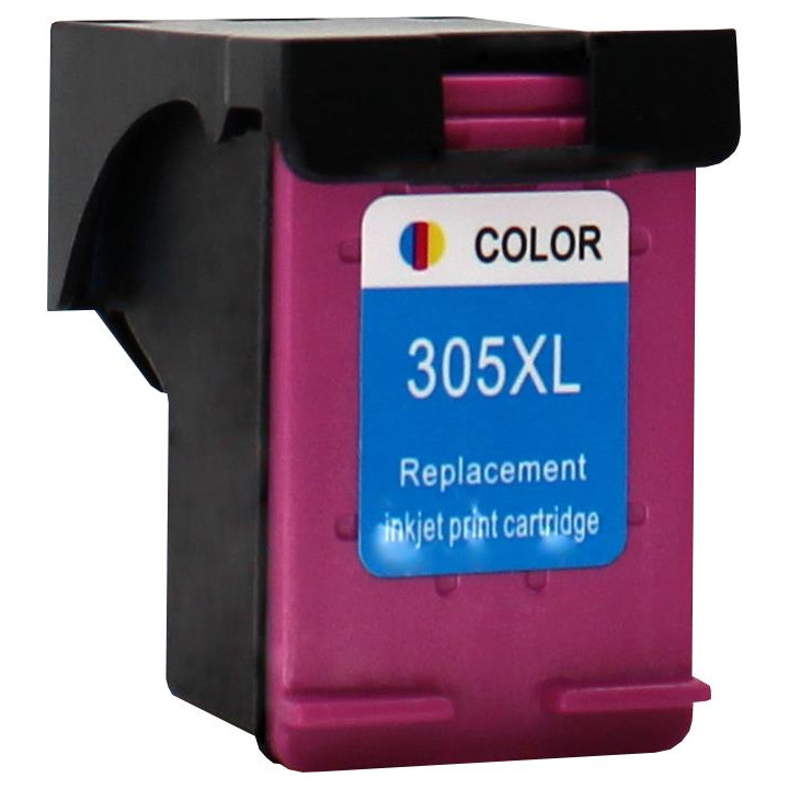 Печатаща глава HP-305XC | рем. | 3YM63AE