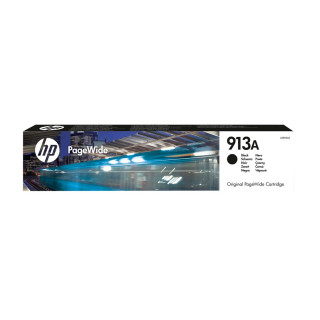 Картридж с мастило Original HP L0R95AE Черен №913A за PageWide 352|377 3.5k "L0R95AE"