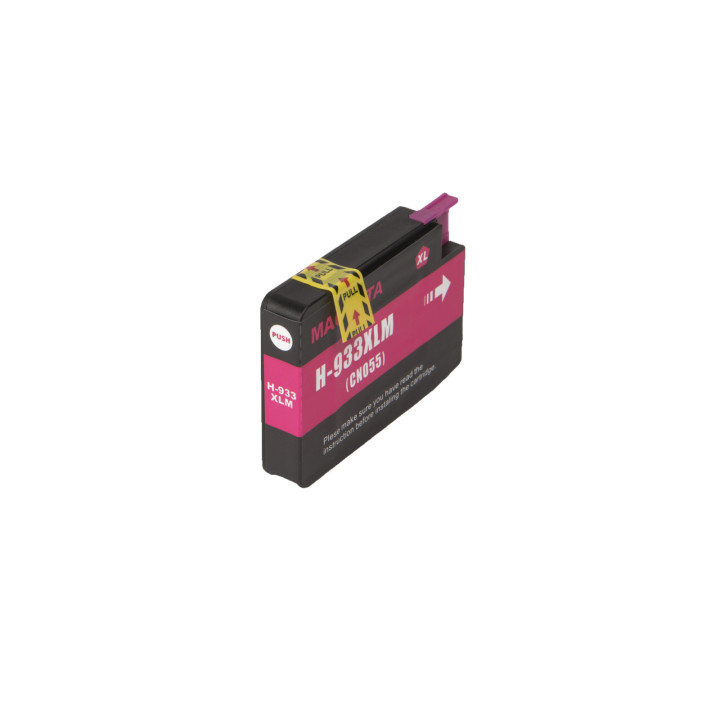 Компатибилен мастилен пълнеж CN055AE, no.933 XL, 13ml за принтери HP (BULK)